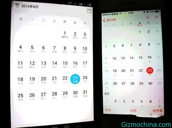 Meizu MX3 released date