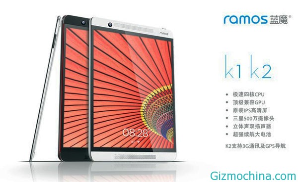 ramos k1
