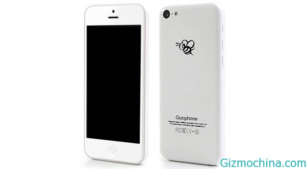 goophone i5c