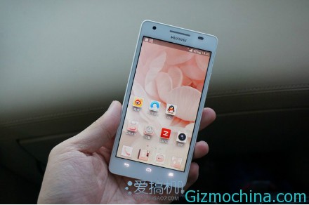 huawei honor 3