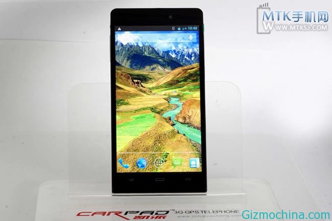 CarPad