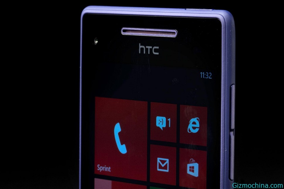 HTC harmony