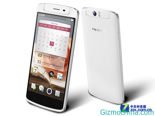 OPPO N1-02
