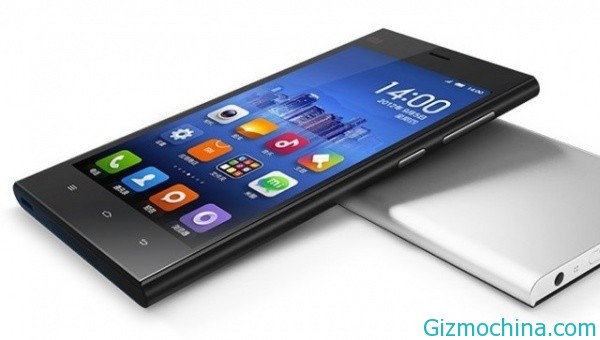 Xiaomi Mi3
