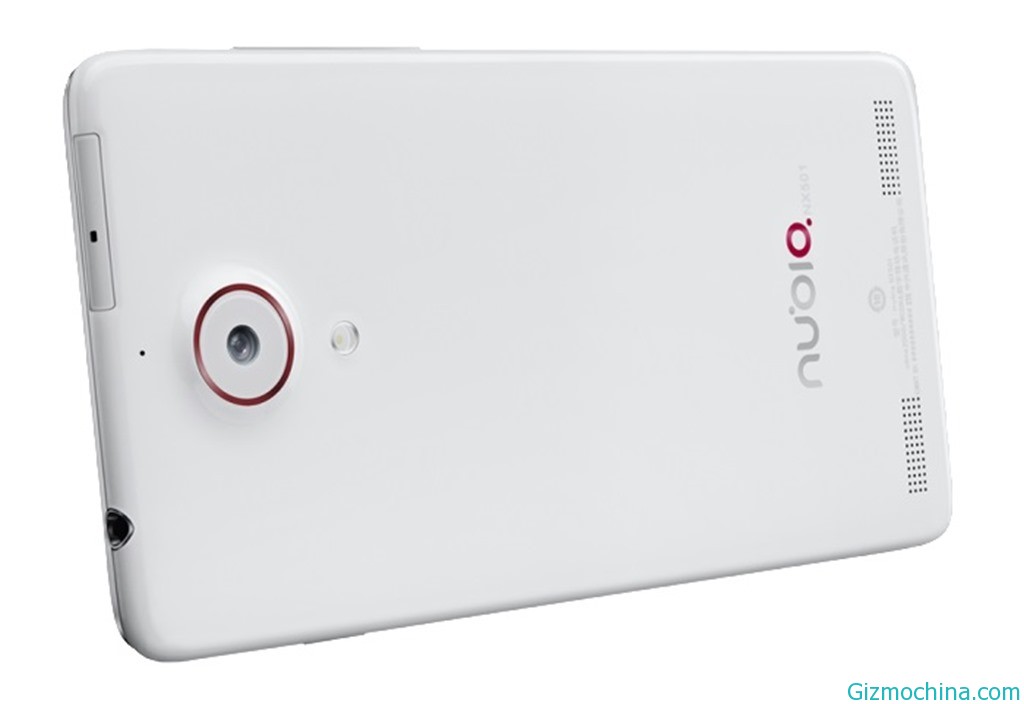 ZTE-Nubia-Z5-White-Back1