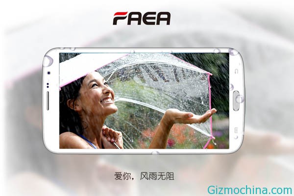 Faea F3