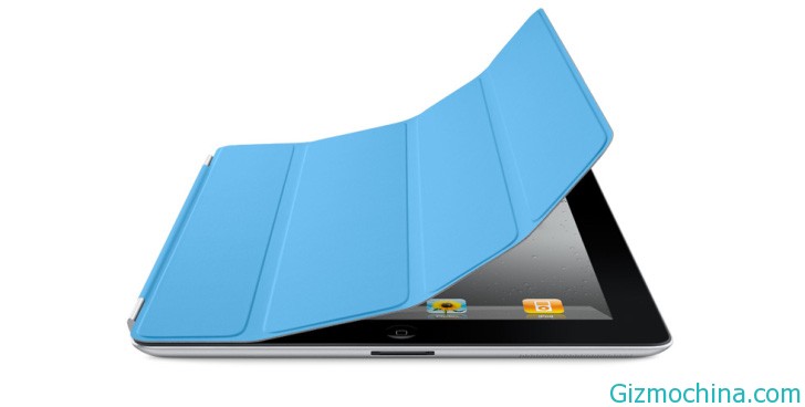Apple Touch Cover-new