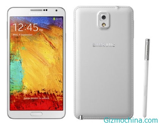 Galaxy Note Developer Edition