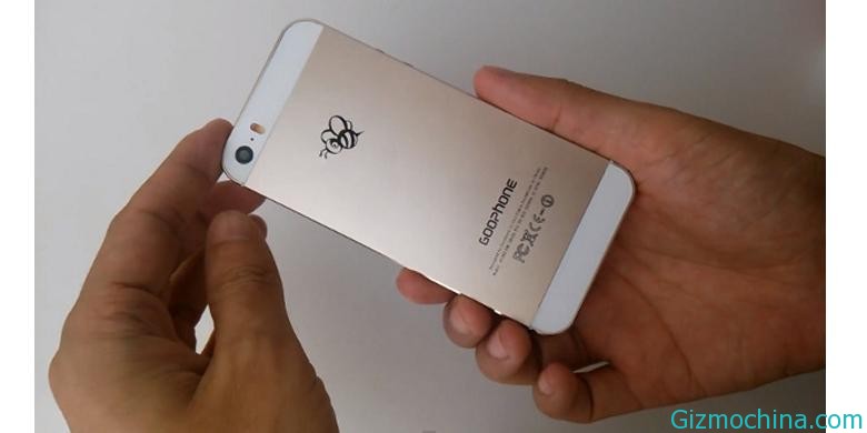 GooPhone