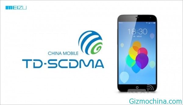 Meizu MXTD