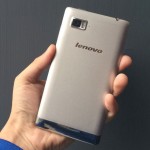 VibeZ 02 150x150 مواصفات هاتف لينوفو فيبو زي مع سعر LENOVO VIBE Z بالصور