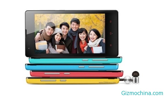 Xiaomi HongMi
