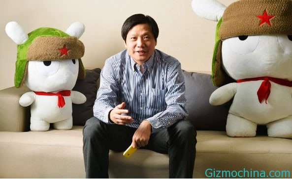Xiaomi Smartwatch