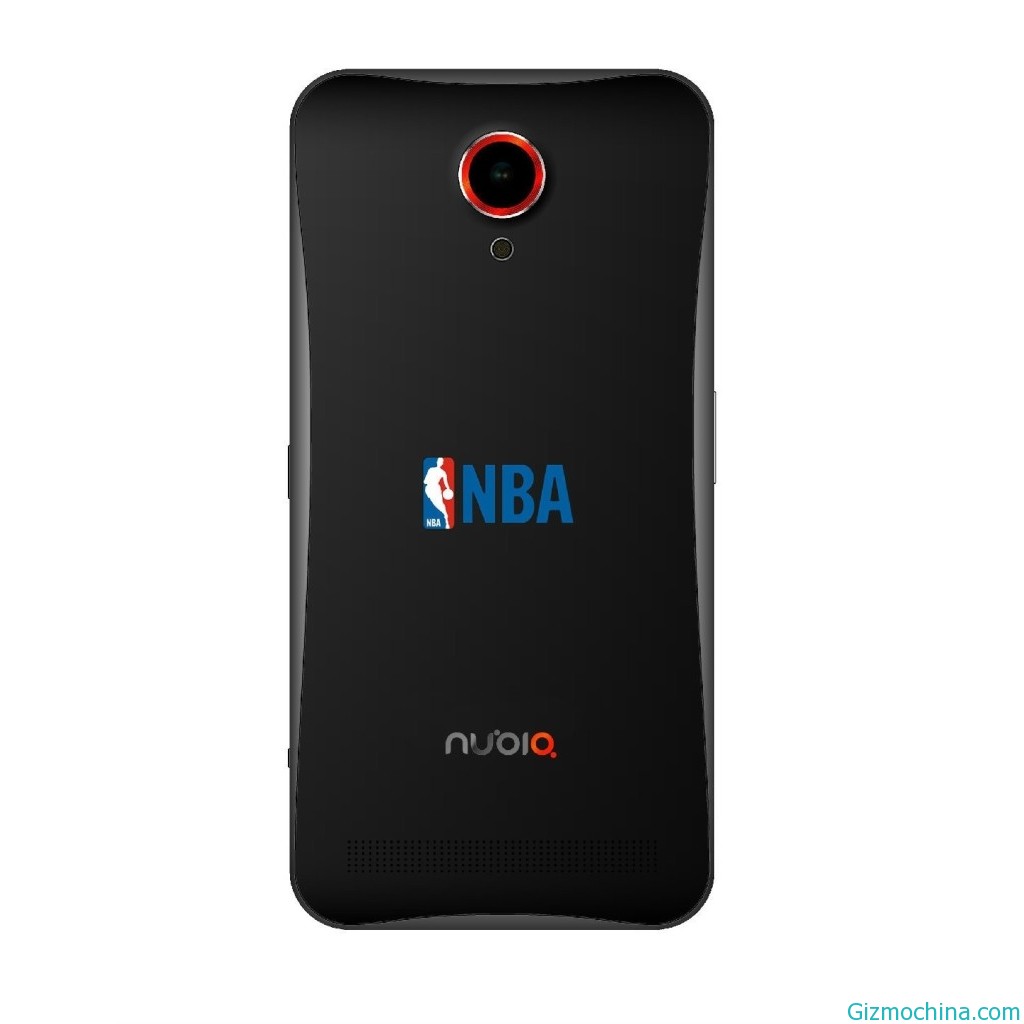 ZTE Nubia Z7