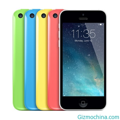 goophone i5c