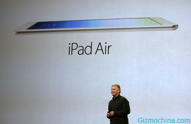 iPad Air