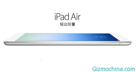 iPad Air