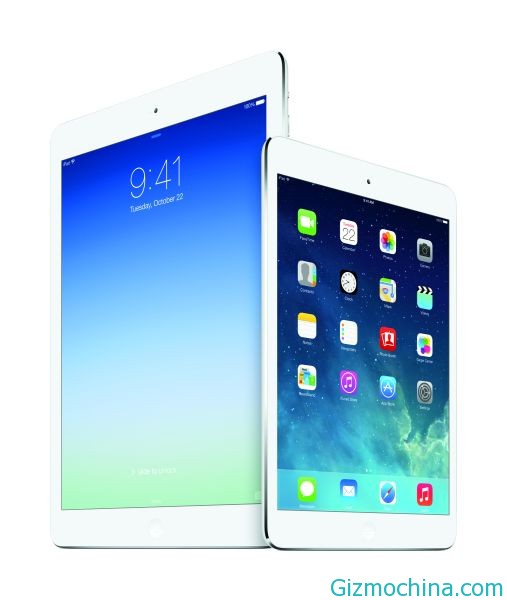 iPadNew