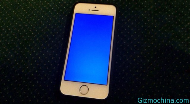 iPhone5S-BSOD