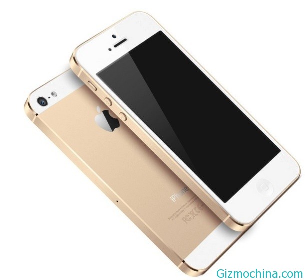iphone 5S