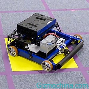 qualcomm_npu_robot