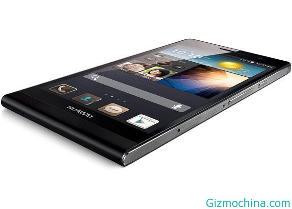 AscendP6S