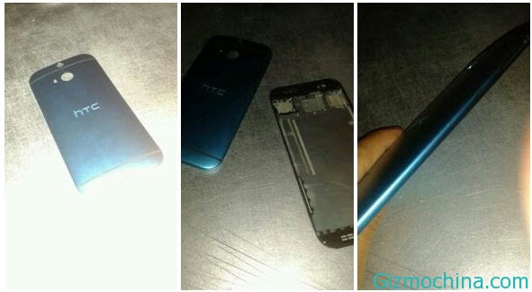 HTC M8