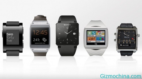 Smartwatch