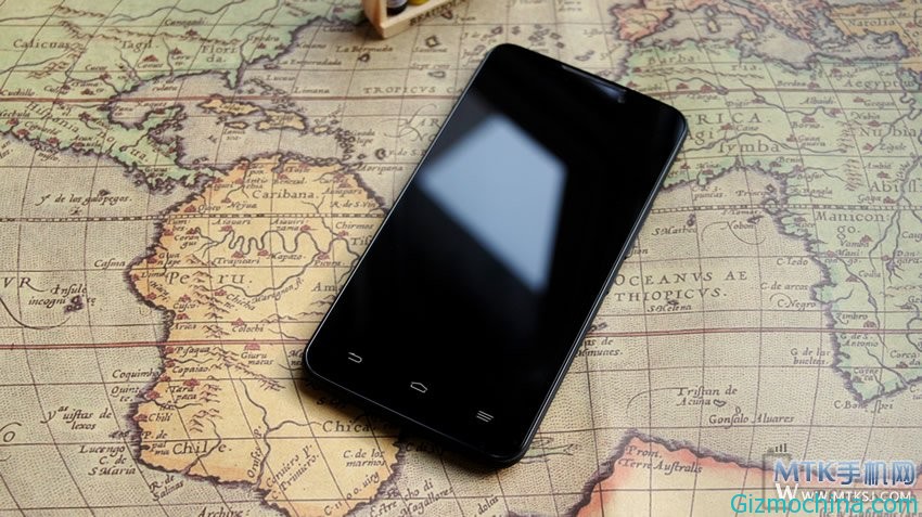 ZTE U5SHD-01