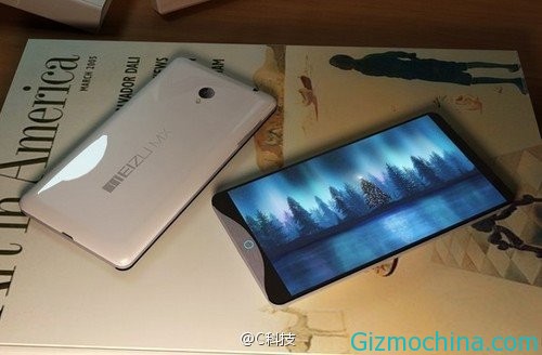 Meizu MX4G