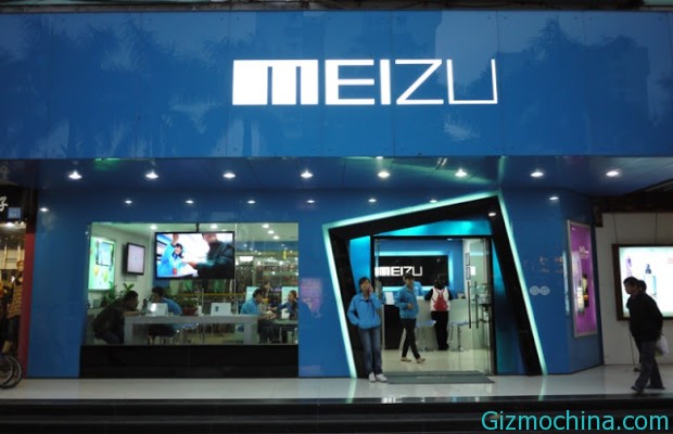 Meizu MX4G