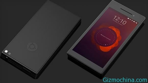 Ubuntu Edge