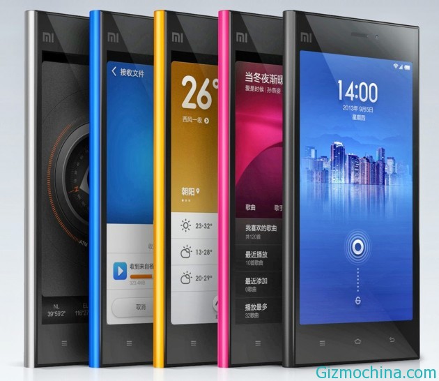 Xiaomi-Mi3C