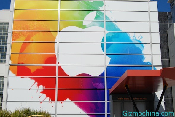 Apple Logo-for-iPhone6News
