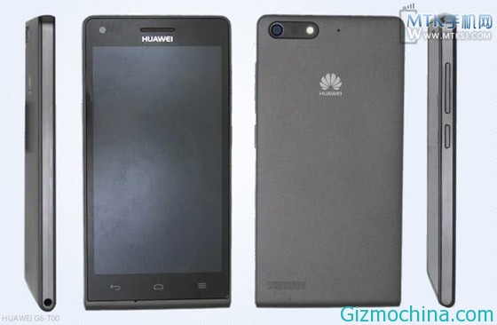 Huawei-Ascend-G6