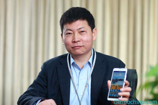 Huawei-CEO