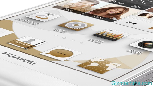 Huawei-S-series