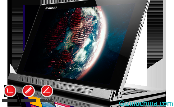 Lenovo Miix2
