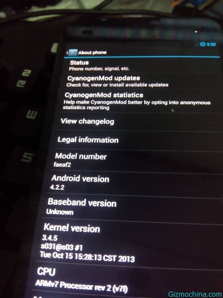 faea f2s cyanogenmod