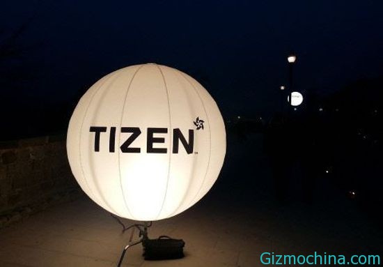 Tizen Even