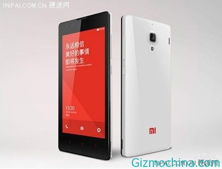 Xiaomi HongMi 1S
