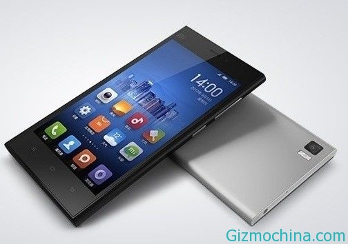 Xiaomi Mi4