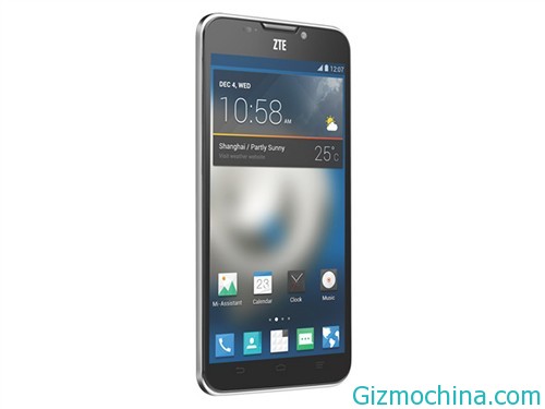 ZTEGrand SII