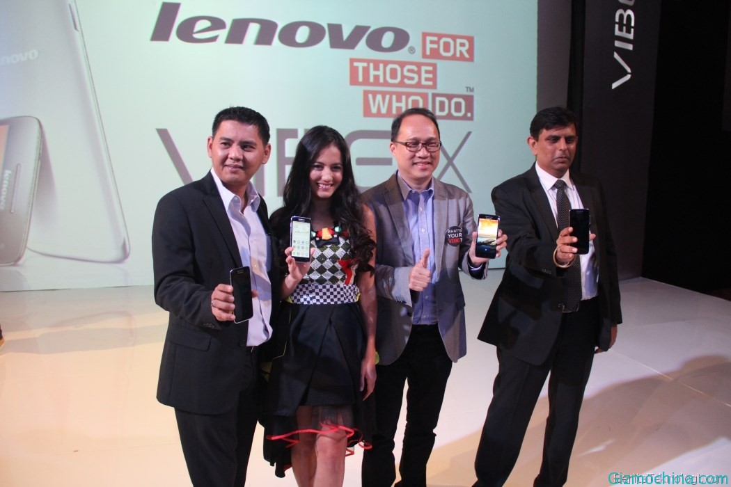 lenovo vibe x in indonesia