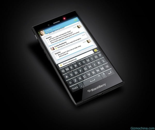 BlackBerry Z3 (single device)