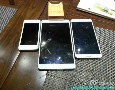 Huawei MediaPad X1