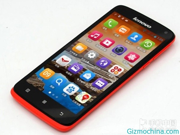 Lenovo A628t
