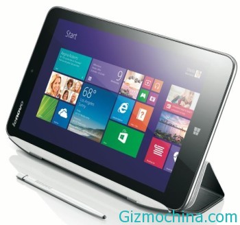 Lenovo Device