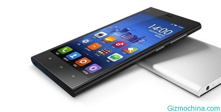Xiaomi Mi4