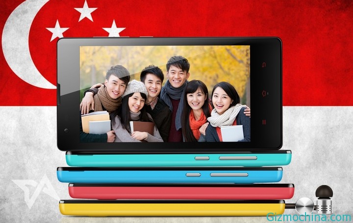Xiaomi-Singapore-launch